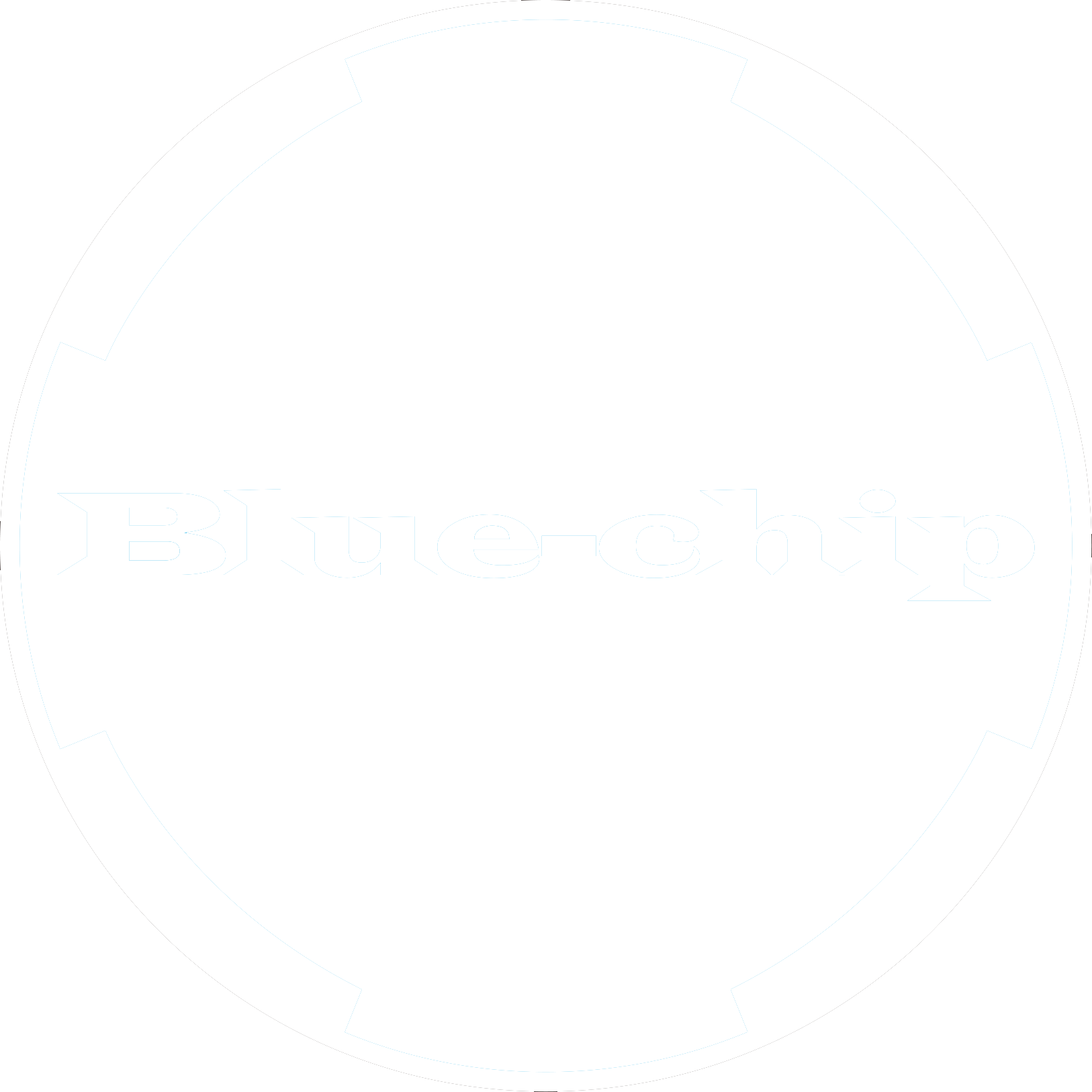 Blue-chip
